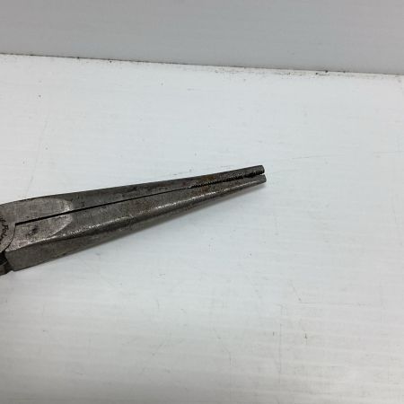 Snap-on スナップオン エクストラロングリーチプライヤー Blue Point BDG916CP BDG916CP ブルー