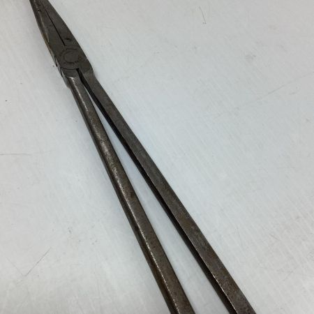 Snap-on スナップオン エクストラロングリーチプライヤー Blue Point BDG916CP BDG916CP ブルー