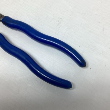 Snap-on スナップオン エクストラロングリーチプライヤー Blue Point BDG916CP BDG916CP ブルー