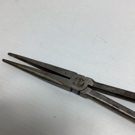 Snap-on スナップオン エクストラロングリーチプライヤー Blue Point BDG916CP BDG916CP ブルー