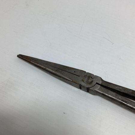 Snap-on スナップオン エクストラロングリーチプライヤー Blue Point BDG916CP BDG916CP ブルー