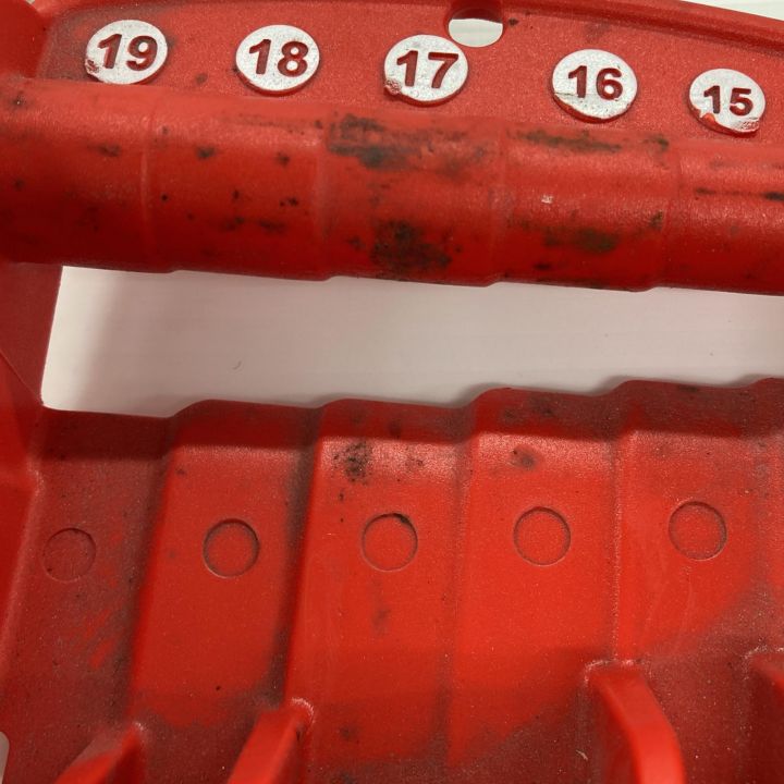 MAC TOOLS マック コンビネーションレンチ 14本セット/M6CL440  