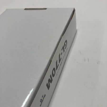 Transystem GL-770M Bluetooth Smart搭載 GPSﾛｶﾞｰ