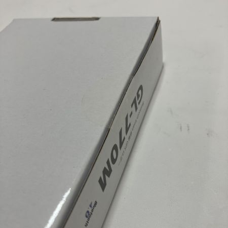 Transystem GL-770M Bluetooth Smart搭載 GPSﾛｶﾞｰ