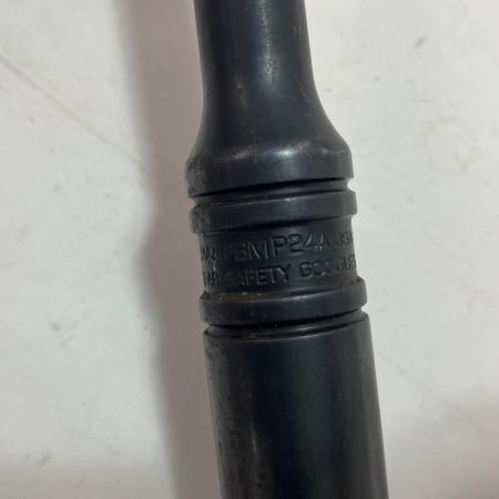 Snap-on スナップオン マルチポジションプライバー PEMP24A ブラック