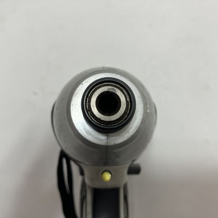 Panasonic パナソニック インパクトドライバ EZ7544LR2S ブラック 充電器・充電池2個・ケース付