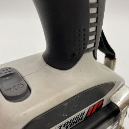 Panasonic パナソニック インパクトドライバ EZ7544LR2S ブラック 充電器・充電池2個・ケース付