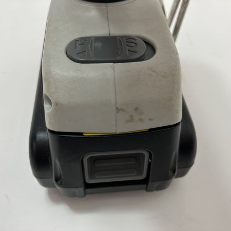 Panasonic パナソニック インパクトドライバ EZ7544LR2S ブラック 充電器・充電池2個・ケース付