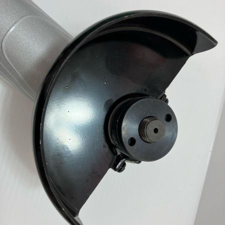 HiKOKI ハイコーキ ディスクグラインダー G13SH5 グレー コード式 125mm