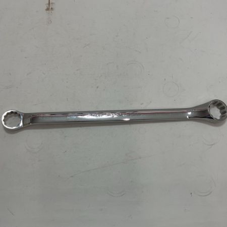 Snap-on スナップオン オフセットメガネレンチ XBM2730A 27mm 30mm