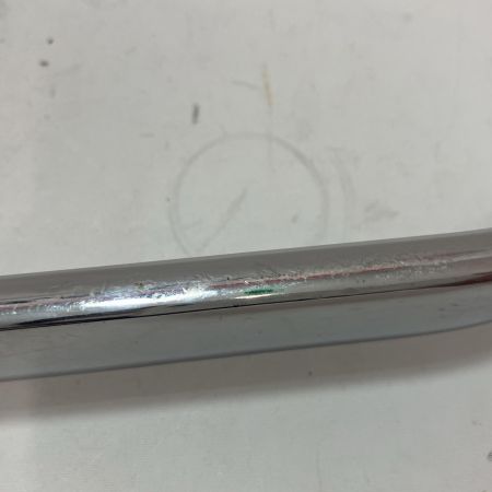 Snap-on スナップオン オフセットメガネレンチ XBM2730A 27mm 30mm