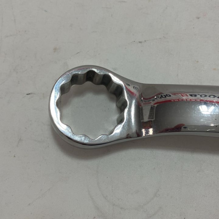 Snap-on スナップオン オフセットメガネレンチ XBM2730A 27mm 30mm 
