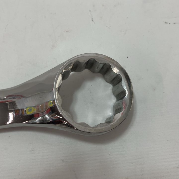Snap-on スナップオン オフセットメガネレンチ XBM2730A 27mm 30mm