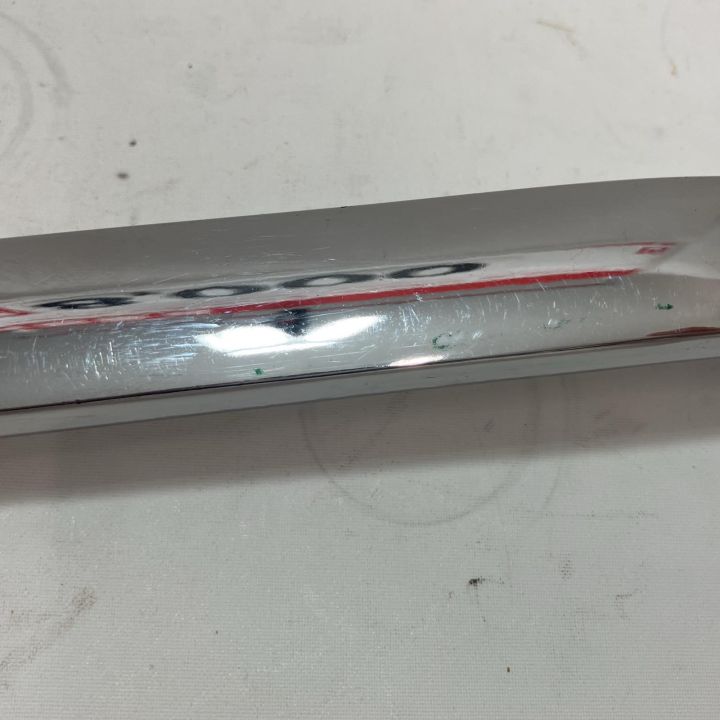Snap-on スナップオン オフセットメガネレンチ XBM2730A 27mm 30mm 