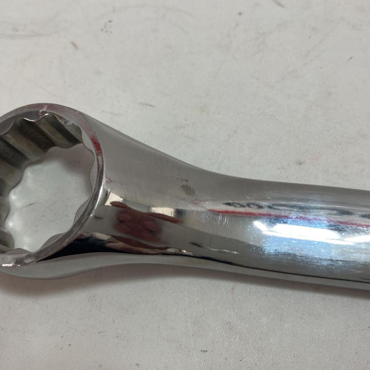 Snap-on スナップオン オフセットメガネレンチ XBM2730A 27mm 30mm 