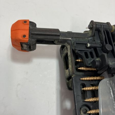 MAX マックス HV-R41G4 レッド ねじ打ち機 本体のみ 高圧