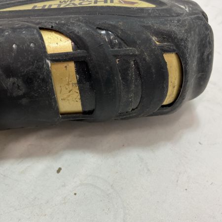 HITACHI 日立 高圧エア釘打ち WF4H2 ゴールド 本体のみ