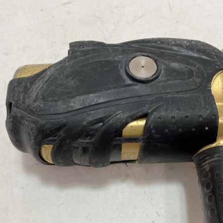 HITACHI 日立 高圧エア釘打ち WF4H2 ゴールド 本体のみ