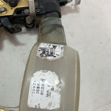 HITACHI 日立 高圧エア釘打ち WF4H2 ゴールド 本体のみ