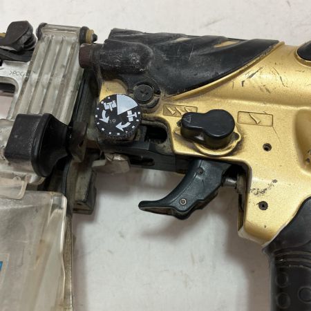 HITACHI 日立 高圧エア釘打ち WF4H2 ゴールド 本体のみ