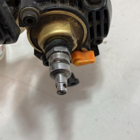 HITACHI 日立 高圧エア釘打ち WF4H2 ゴールド 本体のみ