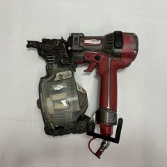 MAX マックス 高圧エア釘打ち HN-50N 本体のみ 50mm Cランク