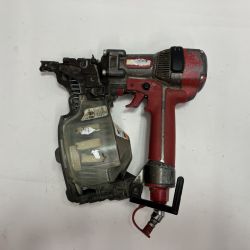 MAX マックス 高圧エア釘打ち HN-50N 本体のみ 50mm Cランク