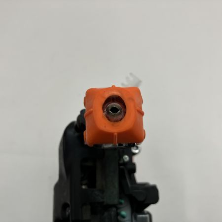 MAX マックス ねじ打ち機 ターボドライバ 41mm HV-R41G4 高圧 ケース付