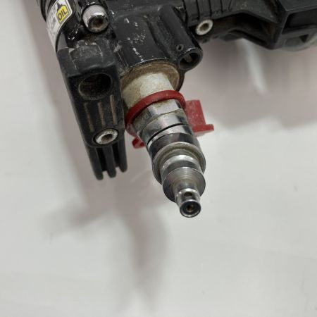 MAX マックス ねじ打ち機 ターボドライバ 41mm HV-R41G4 高圧 ケース付