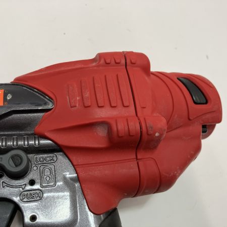 MAX マックス ねじ打ち機 ターボドライバ 41mm HV-R41G4 高圧 ケース付