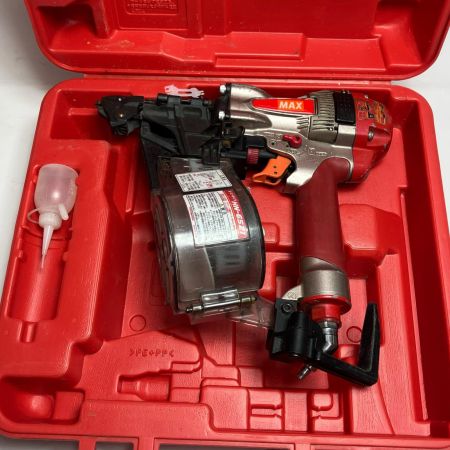 MAX マックス エア釘打ち  HN-65Z1