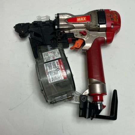 MAX マックス エア釘打ち  HN-65Z1