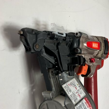 MAX マックス エア釘打ち  HN-65Z1