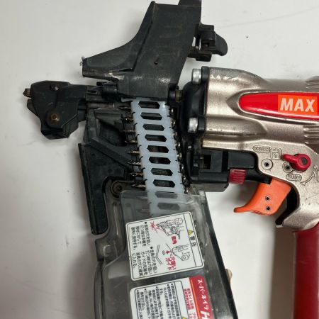 MAX マックス エア釘打ち  HN-65Z1