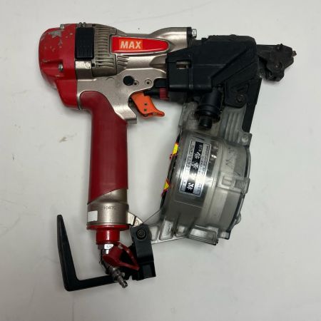 MAX マックス エア釘打ち  HN-65Z1