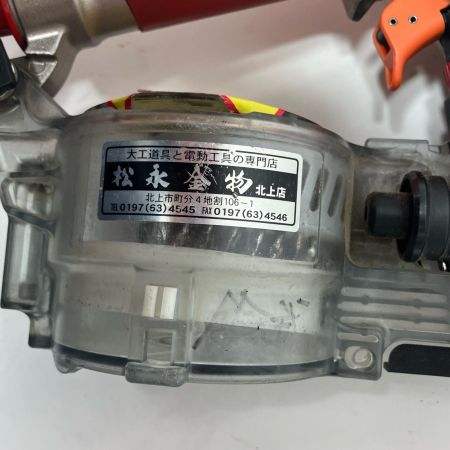 MAX マックス エア釘打ち  HN-65Z1