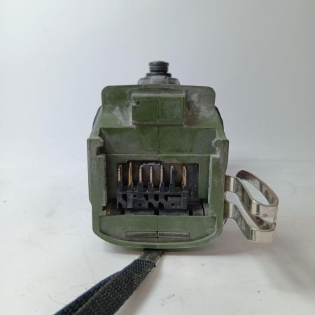 HiKOKI ハイコーキ インパクトドライバ WH36DC グリーン 36v バッテリー付