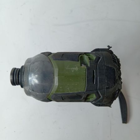 HiKOKI ハイコーキ インパクトドライバ WH36DC グリーン 36v バッテリー付