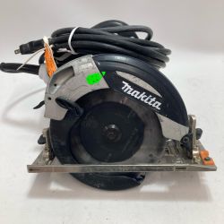 MAKITA マキタ 電気マルノコ 丸ノコ 5731S ブラック 165mm 本体のみ コード式 Cランク