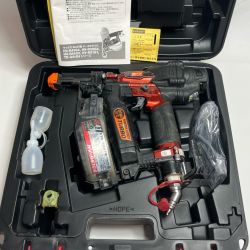 MAX マックス エアツール ねじ打ち機  HV-R41G4 Bランク