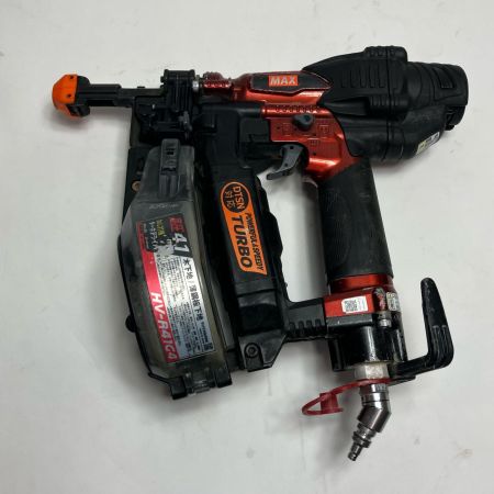 MAX マックス エアツール ねじ打ち機  HV-R41G4