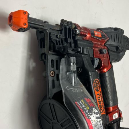 MAX マックス エアツール ねじ打ち機  HV-R41G4