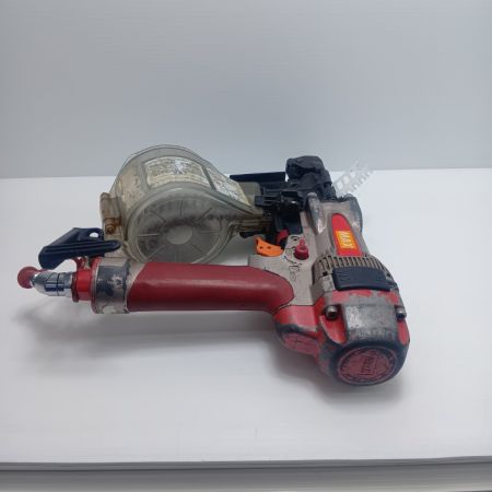 MAX マックス 高圧エア釘打ち HN-65Z1 本体のみ