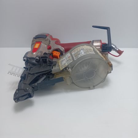 MAX マックス 高圧エア釘打ち HN-65Z1 本体のみ
