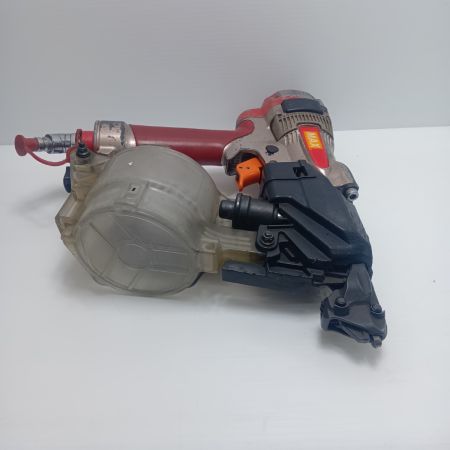 MAX マックス 高圧エア釘打ち HN-65Z1 本体のみ