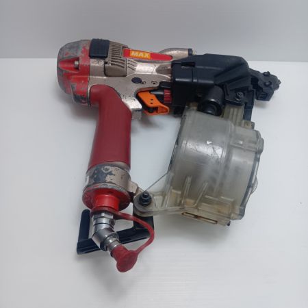 MAX マックス 高圧エア釘打ち HN-65Z1 本体のみ
