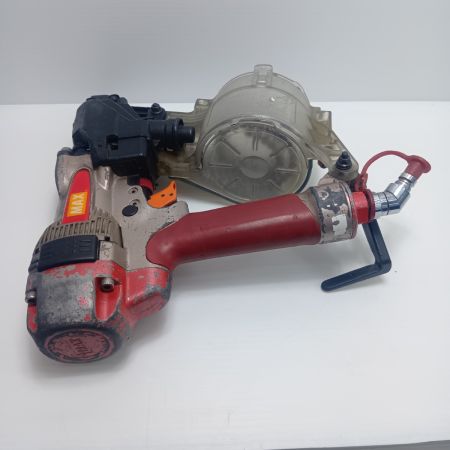 MAX マックス 高圧エア釘打ち HN-65Z1 本体のみ