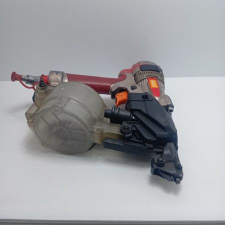 MAX マックス 高圧エア釘打ち HN-65Z1 本体のみ