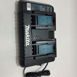 MAKITA マキタ 2口充電器 DC18RD Aランク
