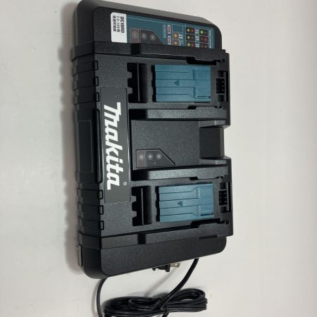 MAKITA マキタ 2口充電器 DC18RD